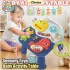 Baby Activity Table Musical & Sensory Educational Toy